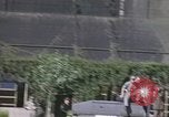 Standbild B-17 Flying Fortress Bomber Vereinigtes Königreich, 1943, aus Sekunde 9 historischem Filmmaterial Videoclip 65675061416