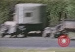 Standbild B-17 Flying Fortress Bomber Vereinigtes Königreich, 1943, aus Sekunde 12 historischem Filmmaterial Videoclip 65675061416