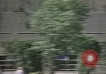 Standbild B-17 Flying Fortress Bomber Vereinigtes Königreich, 1943, aus Sekunde 16 historischem Filmmaterial Videoclip 65675061416