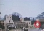 Standbild B-17 Flying Fortress Bomber Vereinigtes Königreich, 1943, aus Sekunde 19 historischem Filmmaterial Videoclip 65675061416
