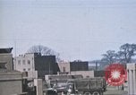 Standbild B-17 Flying Fortress Bomber Vereinigtes Königreich, 1943, aus Sekunde 20 historischem Filmmaterial Videoclip 65675061416