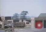 Standbild B-17 Flying Fortress Bomber Vereinigtes Königreich, 1943, aus Sekunde 21 historischem Filmmaterial Videoclip 65675061416