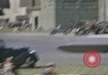 Standbild B-17 Flying Fortress Bomber Vereinigtes Königreich, 1943, aus Sekunde 27 historischem Filmmaterial Videoclip 65675061416