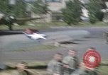 Standbild B-17 Flying Fortress Bomber Vereinigtes Königreich, 1943, aus Sekunde 28 historischem Filmmaterial Videoclip 65675061416