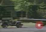 Standbild B-17 Flying Fortress Bomber Vereinigtes Königreich, 1943, aus Sekunde 33 historischem Filmmaterial Videoclip 65675061416