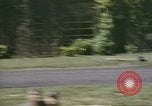 Standbild B-17 Flying Fortress Bomber Vereinigtes Königreich, 1943, aus Sekunde 34 historischem Filmmaterial Videoclip 65675061416