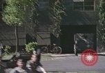 Standbild B-17 Flying Fortress Bomber Vereinigtes Königreich, 1943, aus Sekunde 36 historischem Filmmaterial Videoclip 65675061416