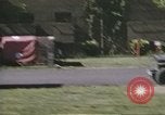 Standbild B-17 Flying Fortress Bomber Vereinigtes Königreich, 1943, aus Sekunde 37 historischem Filmmaterial Videoclip 65675061416