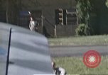 Standbild B-17 Flying Fortress Bomber Vereinigtes Königreich, 1943, aus Sekunde 44 historischem Filmmaterial Videoclip 65675061416