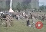 Standbild B-17 Flying Fortress Bomber Vereinigtes Königreich, 1943, aus Sekunde 50 historischem Filmmaterial Videoclip 65675061416