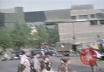 Standbild B-17 Flying Fortress Bomber Vereinigtes Königreich, 1943, aus Sekunde 59 historischem Filmmaterial Videoclip 65675061416