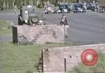 Standbild B-17 Flying Fortress Bomber Vereinigtes Königreich, 1943, aus Sekunde 61 historischem Filmmaterial Videoclip 65675061416