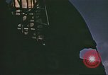 Image of Damaged B-17 United Kingdom, 1943, second 22 stock footage video 65675061417
