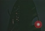 Image of Damaged B-17 United Kingdom, 1943, second 26 stock footage video 65675061417