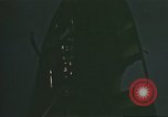 Image of Damaged B-17 United Kingdom, 1943, second 27 stock footage video 65675061417
