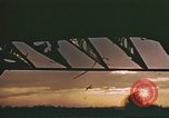 Image of Damaged B-17 United Kingdom, 1943, second 34 stock footage video 65675061417