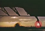 Image of Damaged B-17 United Kingdom, 1943, second 40 stock footage video 65675061417