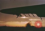 Image of Damaged B-17 United Kingdom, 1943, second 43 stock footage video 65675061417