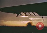 Image of Damaged B-17 United Kingdom, 1943, second 52 stock footage video 65675061417