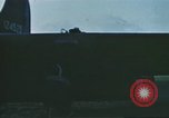 Image of Damaged B-17 United Kingdom, 1943, second 55 stock footage video 65675061417