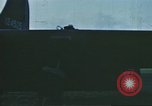 Image of Damaged B-17 United Kingdom, 1943, second 56 stock footage video 65675061417