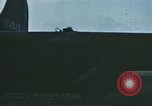 Image of Damaged B-17 United Kingdom, 1943, second 61 stock footage video 65675061417