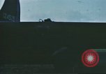 Image of Damaged B-17 United Kingdom, 1943, second 62 stock footage video 65675061417