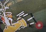 Standbild Flak-beschädigte B-17 Flying Festungen Vereinigtes Königreich, 1943, aus Sekunde 11 historischem Filmmaterial Videoclip 65675061418