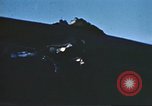 Standbild Flak-beschädigte B-17 Flying Festungen Vereinigtes Königreich, 1943, aus Sekunde 24 historischem Filmmaterial Videoclip 65675061418