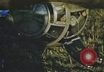 Standbild Flak-beschädigte B-17 Flying Festungen Vereinigtes Königreich, 1943, aus Sekunde 29 historischem Filmmaterial Videoclip 65675061418
