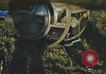 Standbild Flak-beschädigte B-17 Flying Festungen Vereinigtes Königreich, 1943, aus Sekunde 31 historischem Filmmaterial Videoclip 65675061418