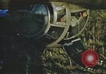Standbild Flak-beschädigte B-17 Flying Festungen Vereinigtes Königreich, 1943, aus Sekunde 33 historischem Filmmaterial Videoclip 65675061418