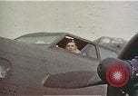 Image of B-17 flak damage United Kingdom, 1943, second 3 stock footage video 65675061419