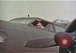 Image of B-17 flak damage United Kingdom, 1943, second 5 stock footage video 65675061419