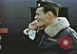 Image of B-17 flak damage United Kingdom, 1943, second 7 stock footage video 65675061419