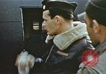 Image of B-17 flak damage United Kingdom, 1943, second 8 stock footage video 65675061419