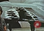 Image of B-17 flak damage United Kingdom, 1943, second 11 stock footage video 65675061419
