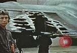 Image of B-17 flak damage United Kingdom, 1943, second 13 stock footage video 65675061419