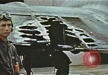 Image of B-17 flak damage United Kingdom, 1943, second 14 stock footage video 65675061419