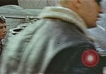 Image of B-17 flak damage United Kingdom, 1943, second 16 stock footage video 65675061419