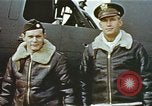 Image of B-17 flak damage United Kingdom, 1943, second 18 stock footage video 65675061419