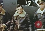 Image of B-17 flak damage United Kingdom, 1943, second 19 stock footage video 65675061419