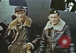 Image of B-17 flak damage United Kingdom, 1943, second 20 stock footage video 65675061419