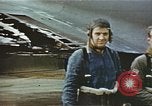 Image of B-17 flak damage United Kingdom, 1943, second 25 stock footage video 65675061419
