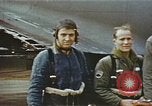 Image of B-17 flak damage United Kingdom, 1943, second 28 stock footage video 65675061419