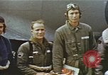 Image of B-17 flak damage United Kingdom, 1943, second 29 stock footage video 65675061419