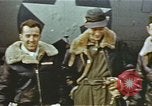 Image of B-17 flak damage United Kingdom, 1943, second 31 stock footage video 65675061419