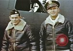 Image of B-17 flak damage United Kingdom, 1943, second 33 stock footage video 65675061419