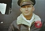 Image of B-17 flak damage United Kingdom, 1943, second 36 stock footage video 65675061419