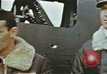 Image of B-17 flak damage United Kingdom, 1943, second 37 stock footage video 65675061419